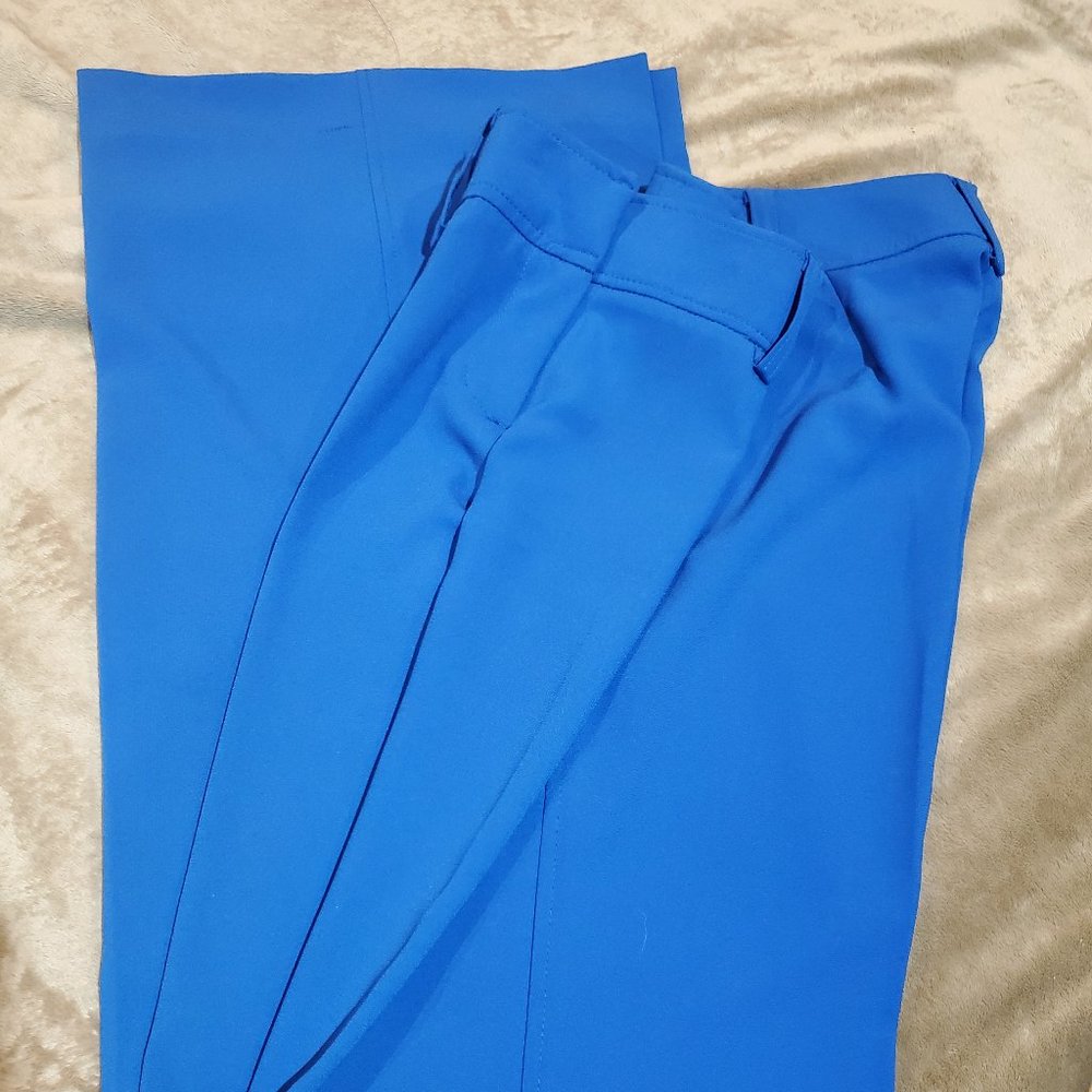 Cache Womens dress slacks